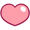 dheart Discord emoji