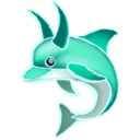 BullDolphin Discord emoji