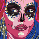 DiaDeLosMuertos Discord emoji