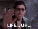 LifeFindsAWay