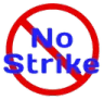 NoStrike