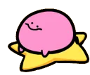 KirboSpeen