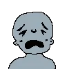 sulk