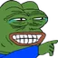 PepeLaughYou
