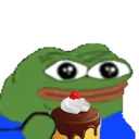 Peepo_Cupcake