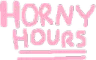 HornyHours