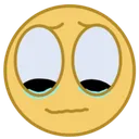 sorrycry Discord Emoji