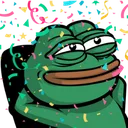 pepecongrats