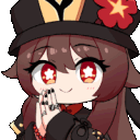 W_HuPose Discord emoji
