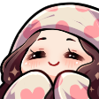 comfy Discord emoji