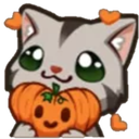 catlove Discord emoji
