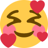 love2 Discord emoji