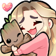 hugs Discord emoji