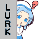 Lurk2 Discord emoji
