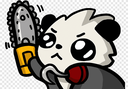 PandaSaw Discord emoji