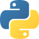 python-logo
