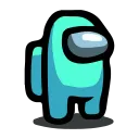 amongus Discord Emoji