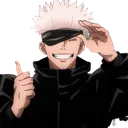 thumbs_up_gojo thumbs_up_gojo