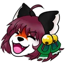 keknya Discord Emoji