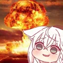 FubukiAhuheExplosion