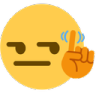 slightrefuse Discord emoji