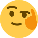 bigbrain Discord emoji