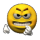 mad Discord emoji