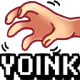 yoink