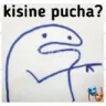 kisinepucha
