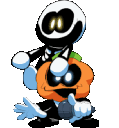 spooky