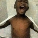 lilniggayell Discord sticker | DA COOKOUT