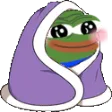 PeepoBlanket