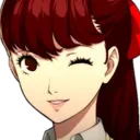 KasumiWink