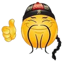 Socialcredit socialcredit Discord Emoji