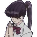 KomiPray