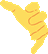 y_handright Discord emoji