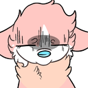 MaysiAnnoyed Discord emoji