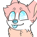 MaysiBlep Discord emoji