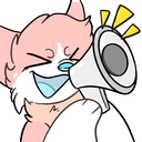 MaysiImportant Discord emoji