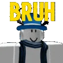 bruh