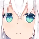 Fubuki_Stare