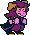 Susie Discord Emoji