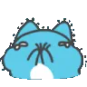 spitlaugh