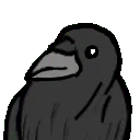 crowyawn