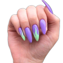 nails Discord emoji
