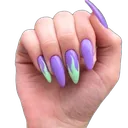 nails
