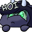 Hoi Discord emoji