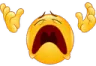 despair