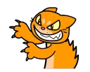 angry
