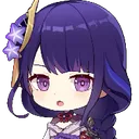 Chibi_Raiden_Annoyed